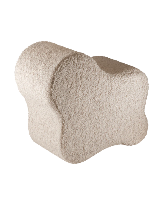 Pouf Nuage Biscuit - WigiWama