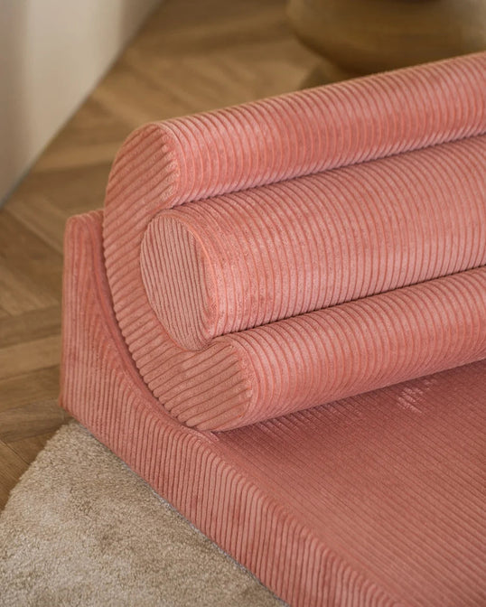 Pink Mousse Flipster