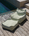 Heba Outdoor Beanbag Chair