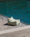Heba Outdoor Beanbag Chair