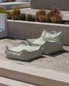 Heba Outdoor Beanbag Chair