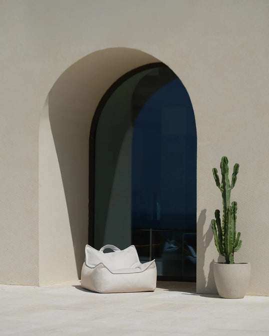 Terra Outdoor Beanbag Chair