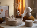 Beanbag Chair Biscuit - WigiWama
