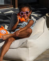 Terra Outdoor Beanbag Chair