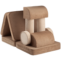 Toffee Settee - WigiWama