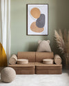 Toffee Settee - WigiWama