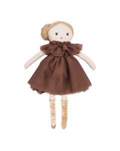 Pop Maggie Lu - Mme Ertha