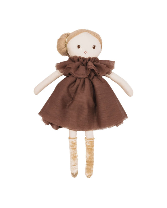 Pop Maggie Lu - Mme Ertha