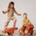 Modu Dreamer Set - Burnt Orange / Dusty Green