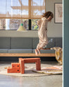 Modu Dreamer Set - Burnt Orange / Dusty Green
