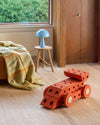 Modu Dreamer Set - Burnt Orange / Dusty Green