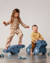 Dreamer Set Deep Blue / Sky Blue - Modu