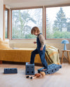 Dreamer Set Deep Blue / Sky Blue - Modu