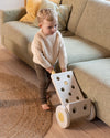 MODU Dreamer Set - Sand Grey / Honey Yellow