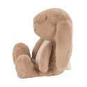 Hartslag knuffel Milo de konijn bruin - FLOW