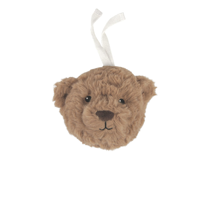 Comforter on the go Lou bruin - FLOW
