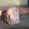 Sac à Dos Mini Rose Bouclé - Elodie Details