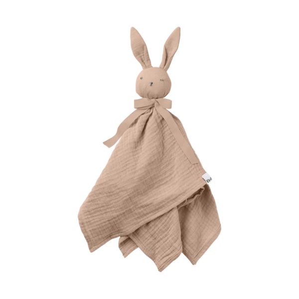 Blinkie Hydrophiles Kuscheltier "Belle" (Verblasstes Rosa) - Elodie Details