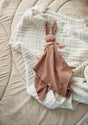 Blinkie Hydrophiles Kuscheltier "Belle" (Verblasstes Rosa) - Elodie Details