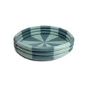 Essence Groen/Wit Zwembad 150 cm