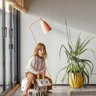 Modu Explorer Set - Sand Grey / Honey Yellow