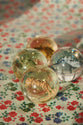 Lot de 2 balles rebondissantes Dino