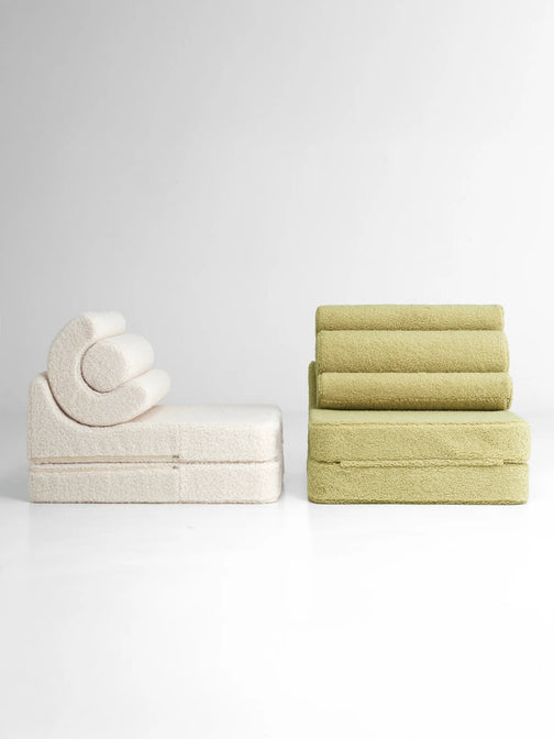 Matcha Flipster