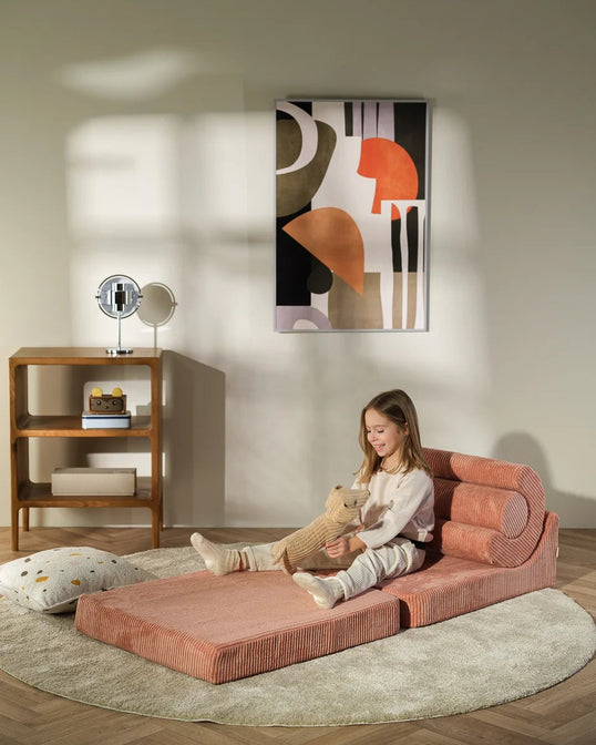 Pink Mousse Flipster
