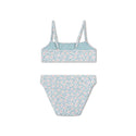 Florish Groen Meisjes UV Bikini