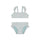 Florish Green Girls UV Bikini