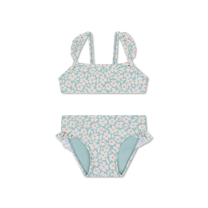 Florish Groen Meisjes UV Bikini