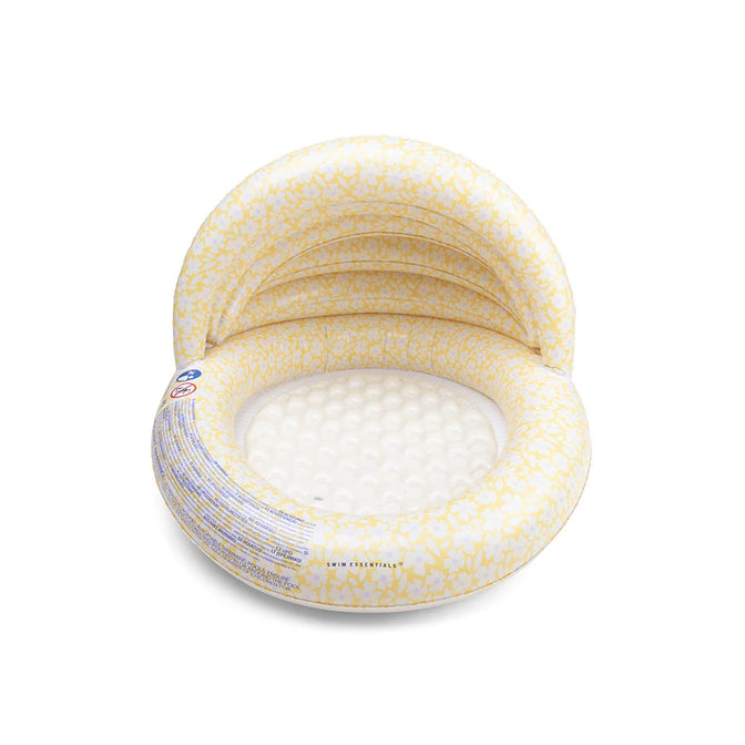Bouée Enfant Imprimé Panthère Rose Ancien 55 cm
