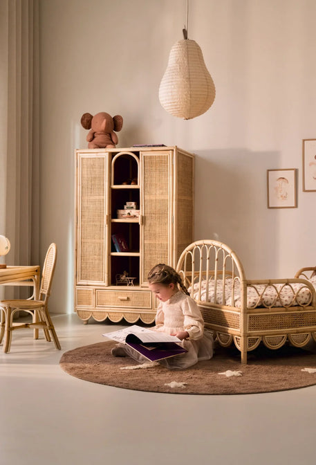 Rotan Webbingkast