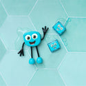 Light up cubes Blair Character - Glo Pals