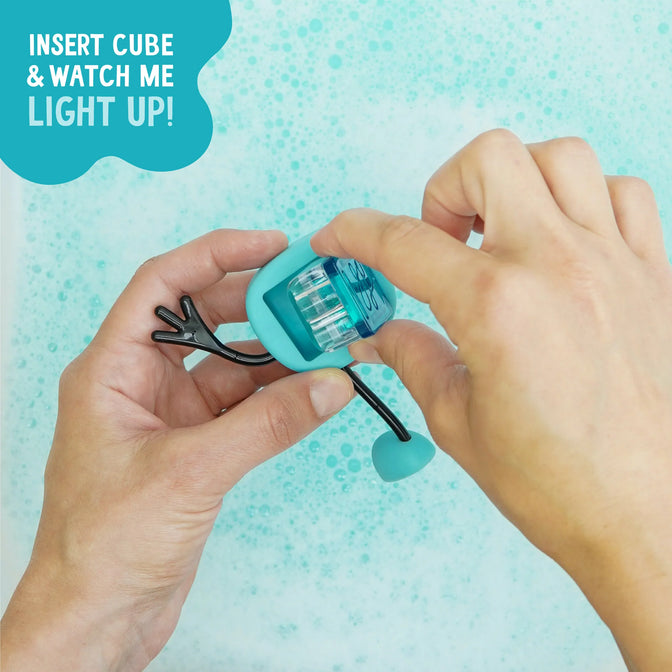 Light up cubes Blair Character - Glo Pals