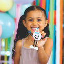 Light up cubes Party Character - Glo Pals
