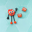 Leuchtwürfel Sammy Character - Glo Pals