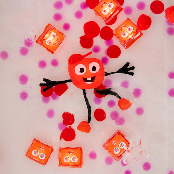 Leuchtwürfel Sammy Character - Glo Pals
