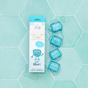 Light up cubes Blair 4 stuks - Glo Pals