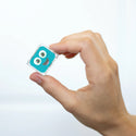 Light up cubes Blair 4 stuks - Glo Pals