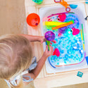 Light up cubes Blair 4 stuks - Glo Pals