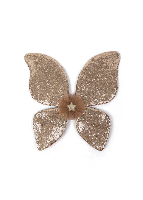 Pop Loretas Fallen - Mme Ertha