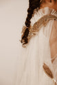 The Golden Queen verkleedkleding