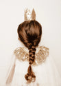 The Golden Queen verkleedkleding
