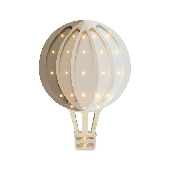 Hete Luchtballon Nachtlamp