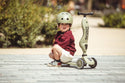 Step Highwaykick 1 Olive - SCOOT AND RIDE