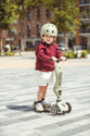 Step Highwaykick 1 Olive - SCOOT AND RIDE