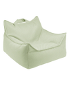 Heba Outdoor Beanbag Chair