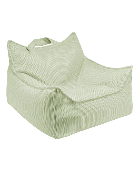 Heba Outdoor Beanbag Chair