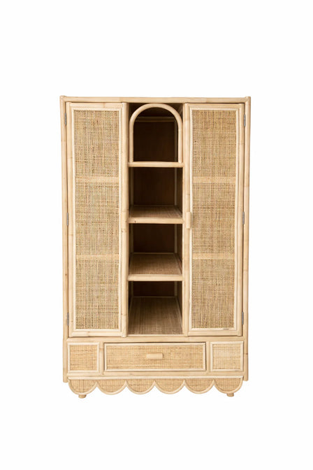 Rotan Webbingkast